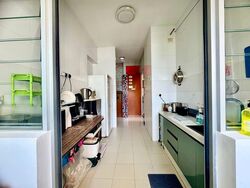 Blk 512A Oleander Breeze @ Yishun (Yishun), HDB 3 Rooms #595064531